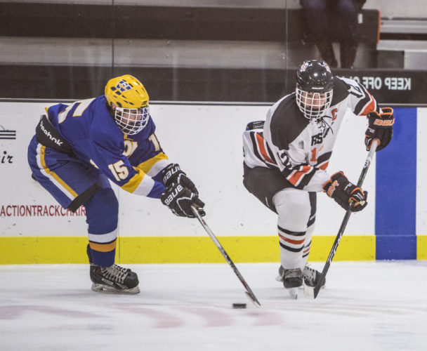 PREP BOYS HOCKEY Marshall defeats Windom Area, 72 News, Sports